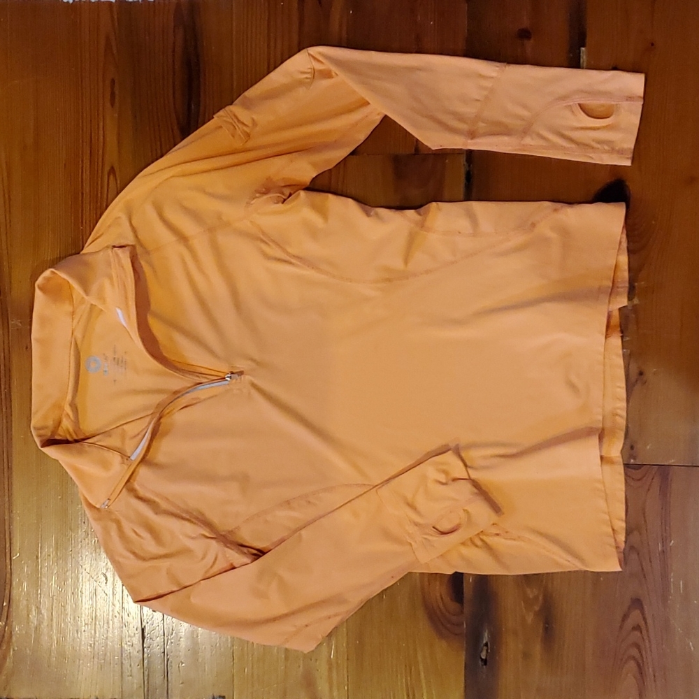Bloq uv tech top